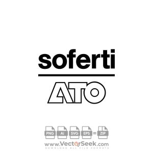 ATO Logo Vector