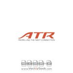 ATR Logo Vector