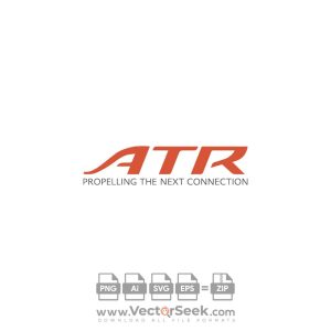 ATR Logo Vector