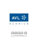 AVL Logo Vector