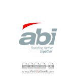 Abi Logo Vector