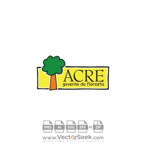 Acre Logo Vector