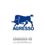 Agresso Logo Vector