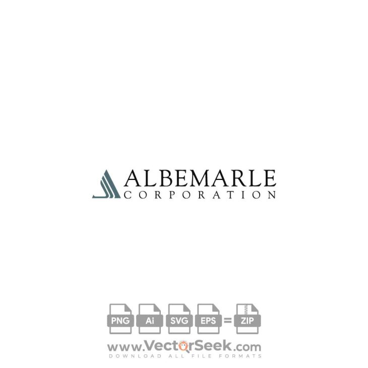 Albemarle Logo Vector