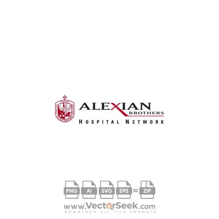 Alexian Brothers Logo Vector (.Ai .PNG .SVG .EPS Free Download)