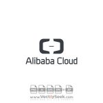 Alibaba Cloud Logo Vector