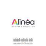 Alinea Logo Vector