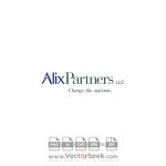 AlixPartners Logo Vector