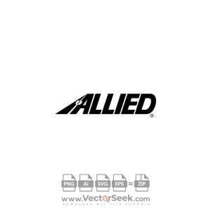 Allied Logo Vector
