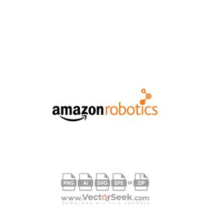 Amazon Robotics Logo Vector