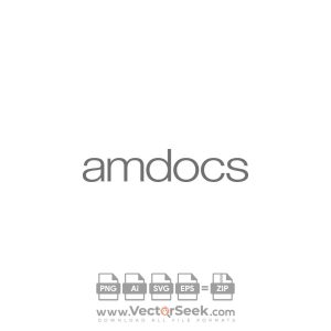 Amdocs Logo Vector