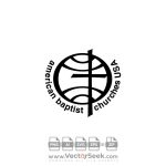 American Baptist Churches USA Logo Vector