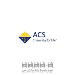 American Chemical Society ACS Logo Vector