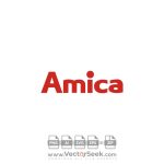 Amica International Logo Vector