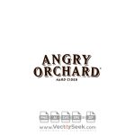 Angry Orchard Logo Vector