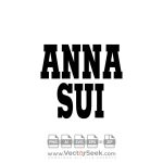 Anna Sui Logo Vector