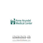 Anne Arundel Medical Center Logo Vector