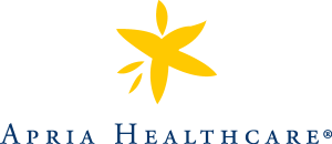 Apria Healthcare Logo Vector