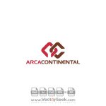 Arca Continental Logo Vector