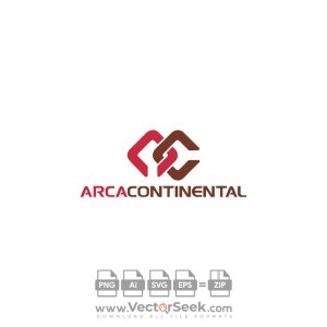 Arca Continental Logo Vector