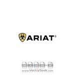 Ariat Logo Vector