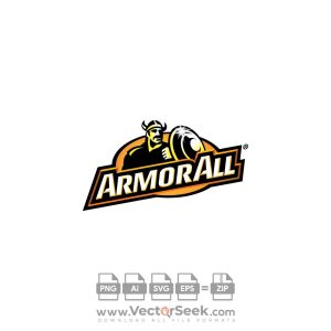 Armor All Logo Vector