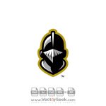 Army Black Knights Logo Vector