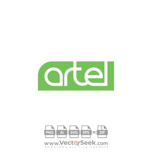 Artel Logo Vector