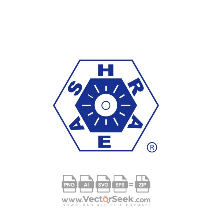 Ashrae Logo Vector