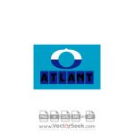 Atlant Logo Vector