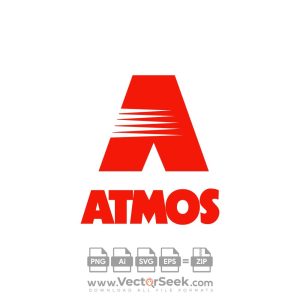 Atmos Energy Logo Vector