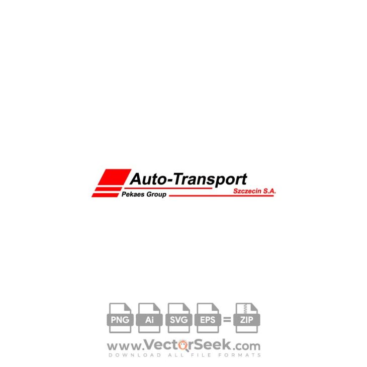 Auto Transport Logo Vector - (.Ai .PNG .SVG .EPS Free Download)