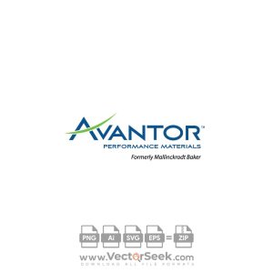 Avantor TM Logo Vector