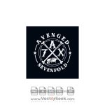 Avenged Sevenfold Logo Vector