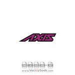 Axis Logo Vector