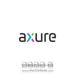 Axure Logo Vector