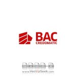 BAC Credomatic Logo Vector