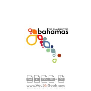 BAHAMAS TOURISM Logo Vector