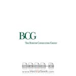 BCG Logo Vector