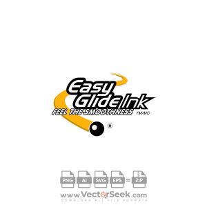 BIC Easy Glide Ink Logo Vector