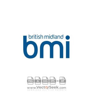 BMI Logo Vector