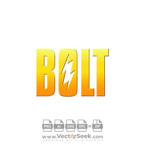 BOLT Logo Vector