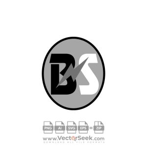BS Logo Vector