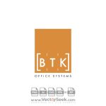 BTK Logo Vector