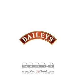 Baileys Irish Cream Logo Vector
