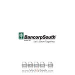 BancorpSouth Logo Vector