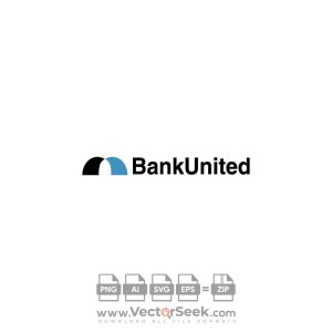 BankUnited Logo Vector