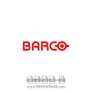 Barco Logo Vector