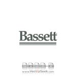 Bassett Furniture Logo Vector