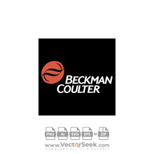 Beckman Coulter Logo Vector